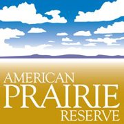 American Prarie Reserve Logo