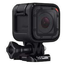 GoPro Session