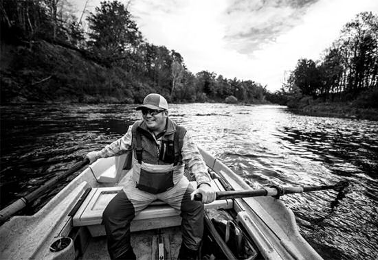 Russ Maddin - MidCurrent