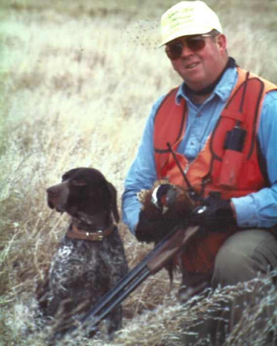 Doc Willy hunting
